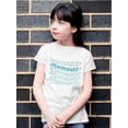 thumbnail image 5 of Namaste T-shirt Youth's -SelectDesign Designs, 5 of 5
