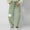 Style1-Green pants for women, variant on Mceream Baggy Barrel Jeans for Women Y2k Striped Drawstring High Waist Straight Wide Leg Boyfriend Jeans Mom Denim Pants Black S