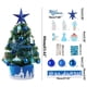 thumbnail image 3 of onlyliua ¡ ¡Ofertas Del Día! ¡Liquidación! Paquete Material para Hacer Mist In Navidad, Decoración de Escritorio, Regalo, Navidad, Cart, Imagen, Arregloro de Ambiente, 3 of 3
