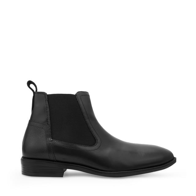 Botín Anton Color Negro D00667090501 27 Dorothy Gaynor Botín Anton Color Negro D00667090501 27