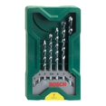 thumbnail image 3 of Rotomartillo 1/2 Dc + 2 Bat 4.0 Ah + Brocas Concreto Bosch multicolor Estandar, 3 of 9