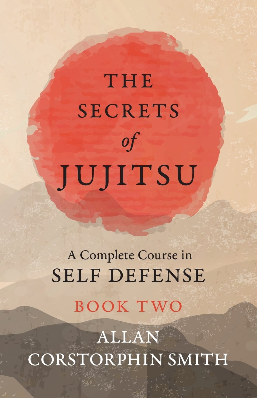Livre Ancien Jiu Jitsu Et Judo - Édition Originale 1905, En Anglais, Bon état Général Pour L'âge