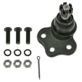 thumbnail image 5 of TRQ Front Upper & Lower Ball Joints Kit Set of 4 for Dodge Dakota Durango 2WD PSA63197, 5 of 5