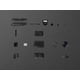 thumbnail image 3 of Batería Recargable de Ion de Litio Ricoh DB-110 Serie GR, 3 of 4