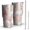 Great Pyrenees Dog-1, variant on 30oz Great Pyrenees Dog and Flower Tumblers Stainless Steel Tumbler with Lid and Straw,Vacuum Insulated Double Wall Travel Tumbler Cups Mug with Cleaning Brush for Coffee,Tea