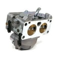 thumbnail image 5 of The ROP Shop Carburetor with Gaskets for Kawasaki KM-15004-7024, KM150047024 Mower Engines, 5 of 9