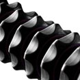 thumbnail image 2 of Muscle Roller Stick Body Massage Stick - Rodillo masajeador de celulitis (negro), 2 of 5