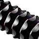 thumbnail image 2 of Muscle Roller Stick Body Massage Stick - Rodillo masajeador de celulitis (negro), 2 of 5