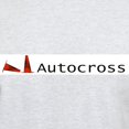 thumbnail image 3 of CafePress - Autocross T Shirt - Men's Classic Graphic T-Shirt, 3 of 4