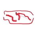 thumbnail image 4 of Mishimoto MMHOSE-MS3-10RD Silicone Radiator Hose Kit Compatible With Mazda Mazdaspeed3 2010-2013 Red, 4 of 4