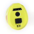 thumbnail image 4 of Convertidor de adaptador de de batería USB N12 - Apto para 48-59-1201 12V Litio Amarillo Baoblaze Convertidor adaptador, 4 of 8