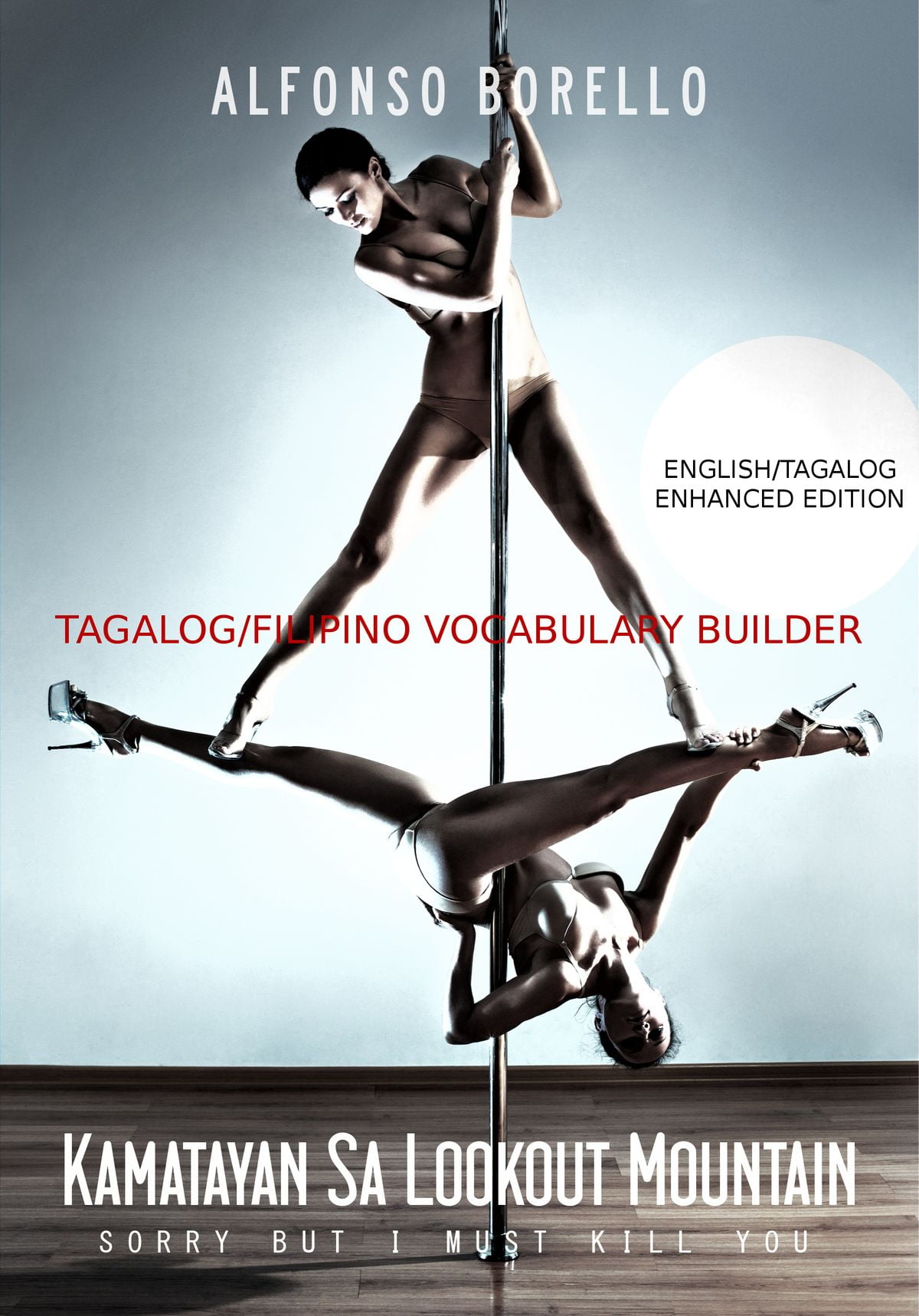 English Tagalog Kamatayan Sa Lookout Mountain Enhanced Edition