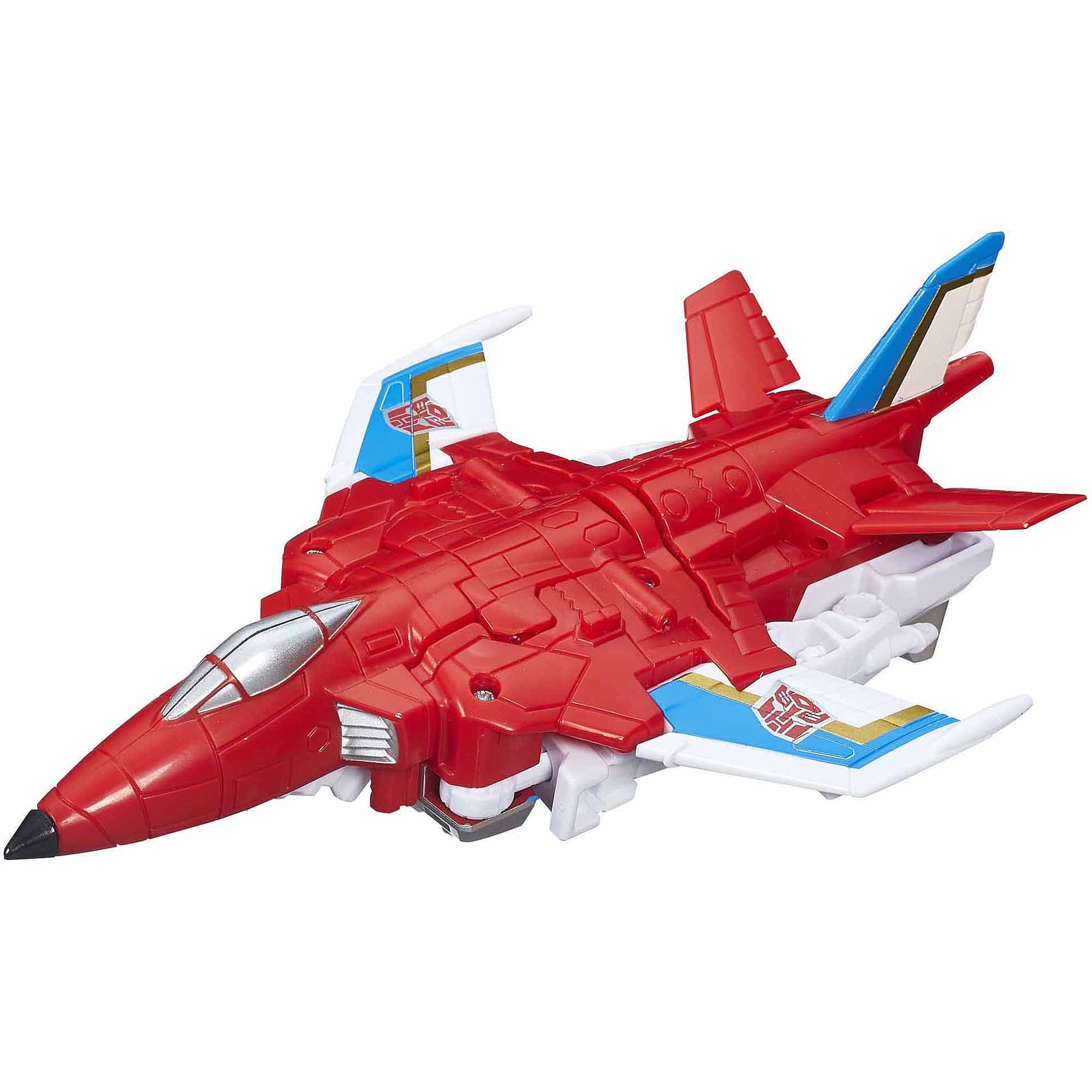 Transformers Generations Combiner Wars Deluxe Class Firefly Figure