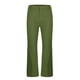 thumbnail image 5 of Pantalones largos para hombre, moda informal, lisos, con cremallera, bolsillos, pantalones acampanados, pantalones de poliéster para hombre., 5 of 7