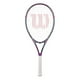 thumbnail image 1 of Raqueta de tenis Wilson Tour Slam para adultos, recreativa, rosa y gris, 1 of 4