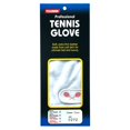 thumbnail image 4 of Tourna Men`s Full Finger Professional Tennis Glove White (  LARGE Left  ), 4 of 4