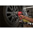 thumbnail image 2 of Milwaukee Tool M12 FUEL Stubby 3/8 Inch Impact Wrench Kit, 2 of 12