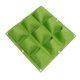 thumbnail image 1 of BESTYASH Macetero Colgante De Fieltro Con Bolsillos Para Plantas Suculentas Y Vegetales, 1 of 6