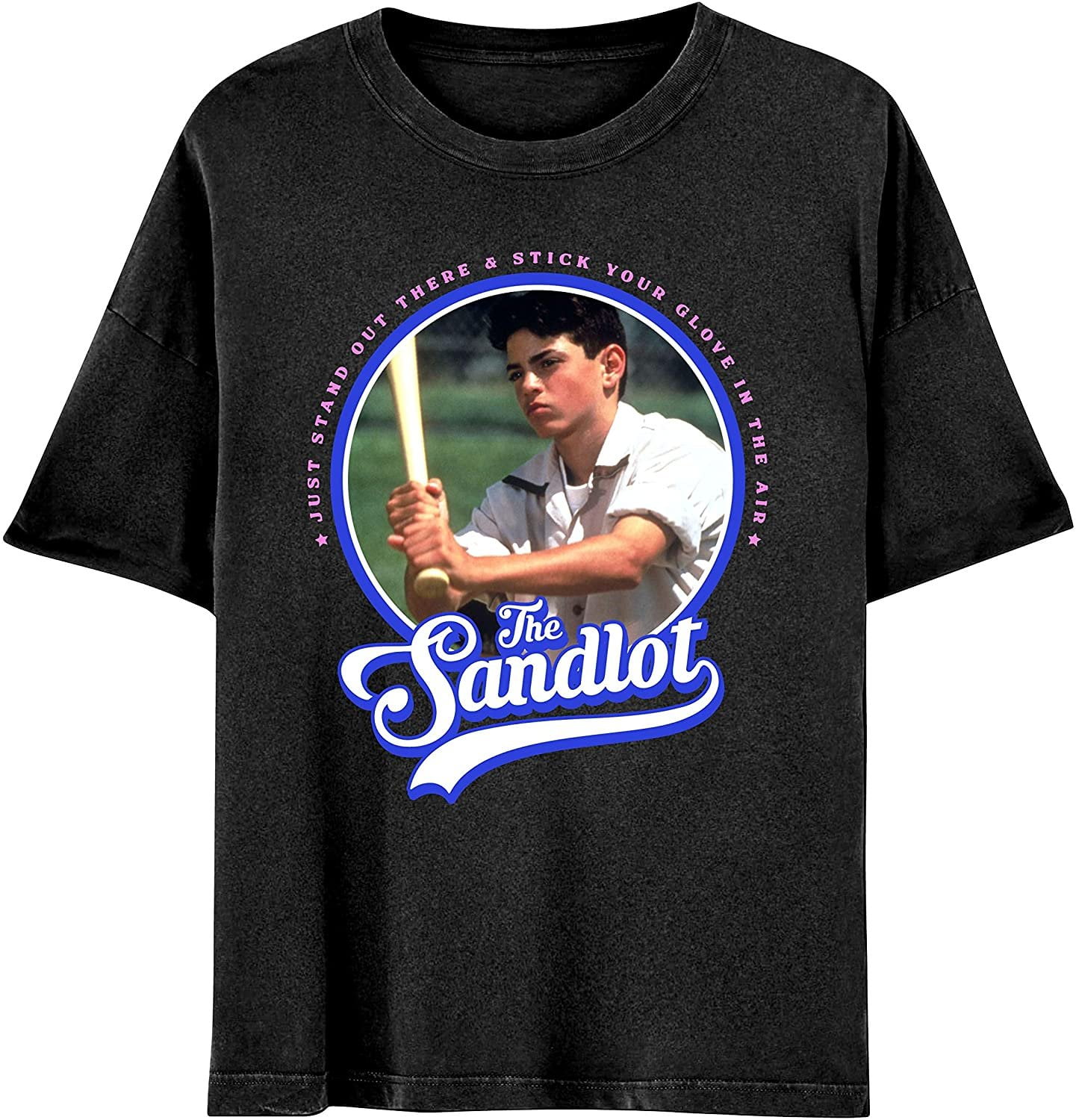 baseball movie shirts