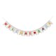 thumbnail image 5 of unbranded Bunting Banner De Ecológico Multicolor Para De Escuela Oficina Y Fiestas, 5 of 7