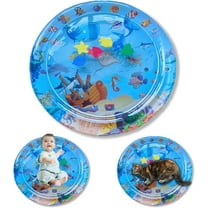 Cat Cooling Pad, Portable Water-Filled for Dogs and Cats, Easy to Clean, Suitable for All Types of Pets, Keep Your Pets Cool in The Summer, Cat Water Mat, Cooling Mat for Cats, Cat Play Mat