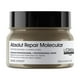 thumbnail image 1 of L'Oréal Professionnel Absolut Repair Molecular Mascarilla | Mascarilla reparadora | Para cabello muy, 1 of 7