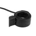thumbnail image 1 of huaer Conjunto de Acelerador de Pulgar de 22 mm 7/8 PulgadasConjunto de Control de Velocidad de Acelerador de Pulgar Universal para Scooters de Bicicleta eléctrica E-Bike Khall QC08628, 1 of 6