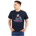 thumbnail image 3 of Popeye Olive Oyl Lovers in Virginia Men's Graphic T Shirt Tees Brisco Brands X, 3 of 6