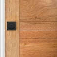 thumbnail image 3 of Baldwin Reserve Dccsd112S Double Cylinder Contemporary Square Deadbolt With 6Al Latch; Dual Strike; And Smartkey Venetian Bronze Finish, 3 of 5