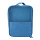thumbnail image 2 of Organizador De Zapatos De Viaje, Bolsa De Zapatos De Viaje De 3 Capas Con Cremalleras Dobles Para Viajes, 2 of 7