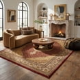 thumbnail image 4 of Rug Branch Majestic Collection Traditional Oriental Area Rug, 4 of 11