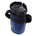 thumbnail image 2 of Bolsa de Jaula Aislante Zulema para Hervidor de Agua de Bicicleta Soporte de Botella Azul Oscuro, 2 of 8