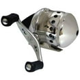 thumbnail image 1 of Zebco / Quantum Omega 3 Sz Sc Reel 6Bb+1, Spare Spool Box, 1 of 2