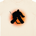 thumbnail image 4 of Inktastic Ice Hockey Goalie Sports Boys or Girls Toddler T-Shirt, 4 of 5