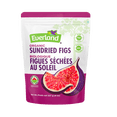 thumbnail image 1 of Everland Organic Sun-Dried Figs, Raw, Unsulfured, No Sugar Added, Naturally Sweet Snack- 227g, 1 of 2