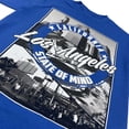 thumbnail image 5 of ShirtBANC Mens California Stadium Shirt Cali State Of Mind Culture Tee, 5 of 5