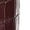 Cranberry Red Croco, variant on Women's Emily Knee High Boot Black Leather 8.5M