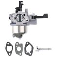 thumbnail image 1 of Mosiee Carburetor Kit Replacement For Sh255 For Sh265 For Sh270 For 1885316-S, 1 of 8