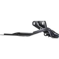 thumbnail image 2 of For Dodge Ram 1500 2009 2010 Hood Hinge Driver Side | Steel | CH1236124 | 55372575AD, 615343886893, 2 of 6
