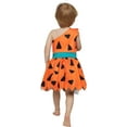 thumbnail image 5 of Joyfy Halloween Caveman Costume for Baby Girls Caveman Costume, Kids Halloween Cosplay Party Costume (0-4yrs), 5 of 9