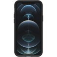 thumbnail image 2 of OTTERBOX SYMMETRY CLEAR SERIES Case for iPhone 12 & iPhone 12 Pro - CLEAR, 2 of 6