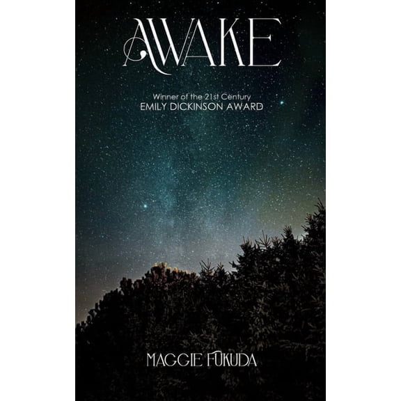 Awake, (Paperback)