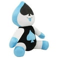thumbnail image 2 of Lancer Plush - 10" Undertale Deltarune Dark Jack Plush Stuffed Animal Doll Toy for Boy Girl, 2 of 5