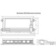 thumbnail image 4 of Engine Control Module By H19554114, 4 of 6
