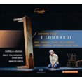 thumbnail image 2 of Verdi / Talaba - I Lombardi - Music & Performance - SACD, 2 of 2