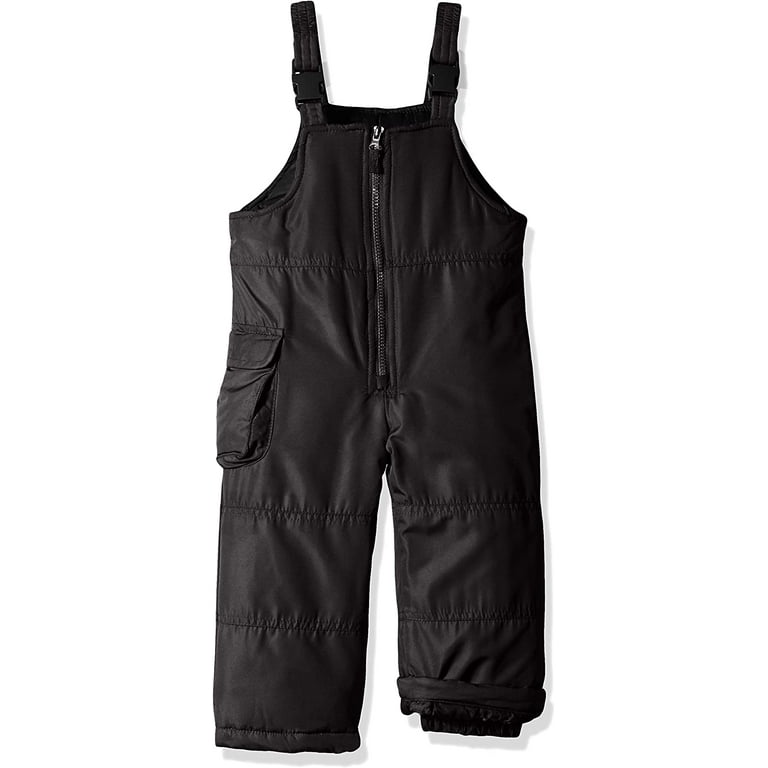 London store fog snowsuit