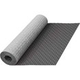 thumbnail image 2 of SunTouch HeatMatrix Uncoupling Membrane Mat (161 Sq. Ft. Roll) in Gray, 2 of 3