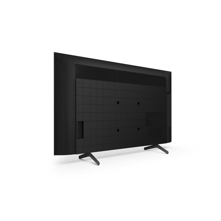 Sony - 43 Class X85K Series LED 4K UHD Smart Google TV