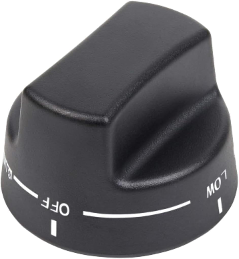 Scaroo PA010034 Burner Range Knob Replacement Viking Stove