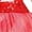 Red, variant on iiniim Girls Christmas Dance Striped Sleeveless Ballet Tutu Dress with Hat Set Green 4